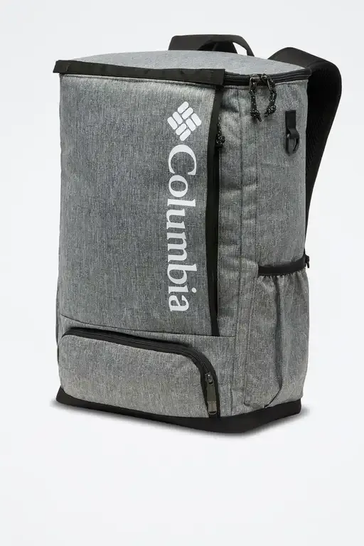 Mochila Columbia LB Flawless 30L Impermeable