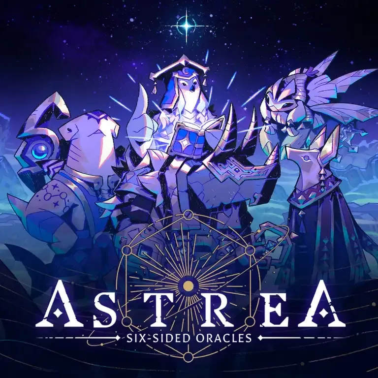 Astrea: Six-Sided Oracles y Mechabellum GRATIS en Epic Games
