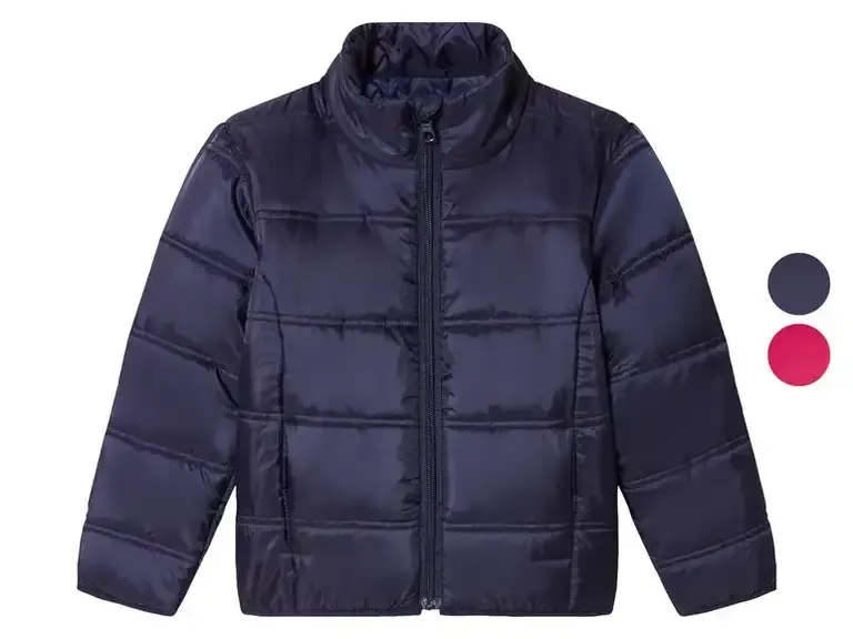 Chaqueta Cortavientos Infantil Lidl