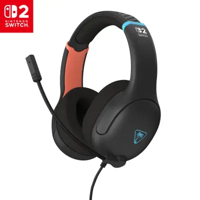 Turtle Beach Airlite Fit Auriculares Oficiales Nintendo Switch