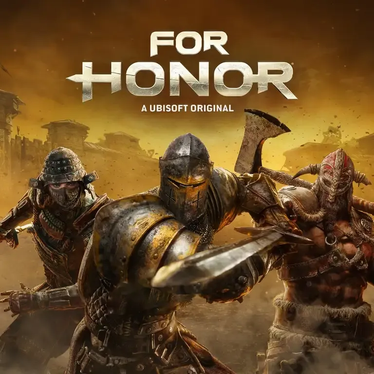For Honor para PC - Edición Estándar GRATIS