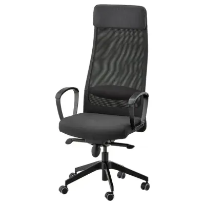 Silla de Escritorio Markus Ikea