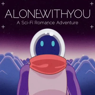 Juego PC Alone With You Gratis en Epic Games