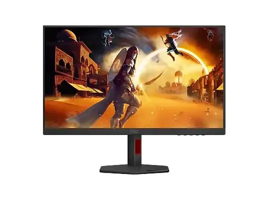 Monitor AOC 27" QHD IPS 260Hz