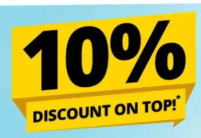 Cupón 10% Extra Deporte Outlet