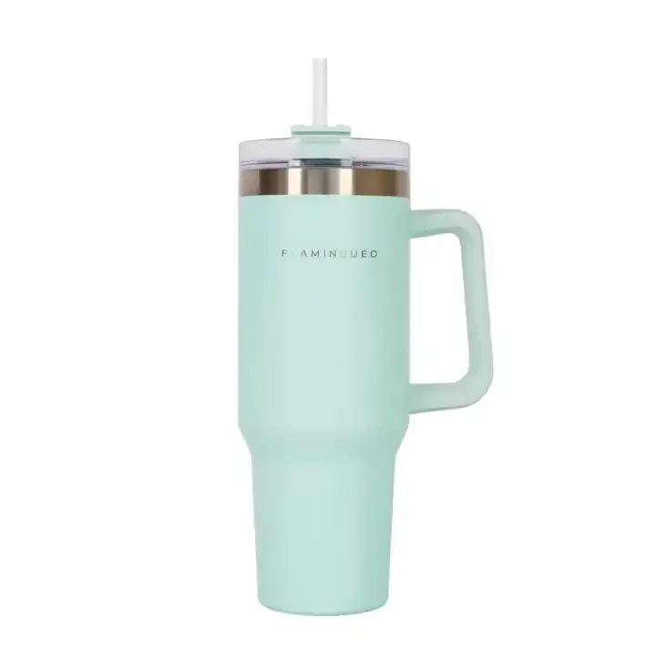 Jarra Flamingueo Térmica 1,18l