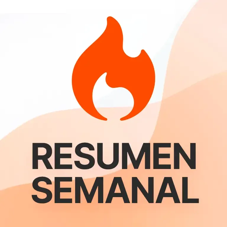 Resumen Semanal Ofertas Disponibles