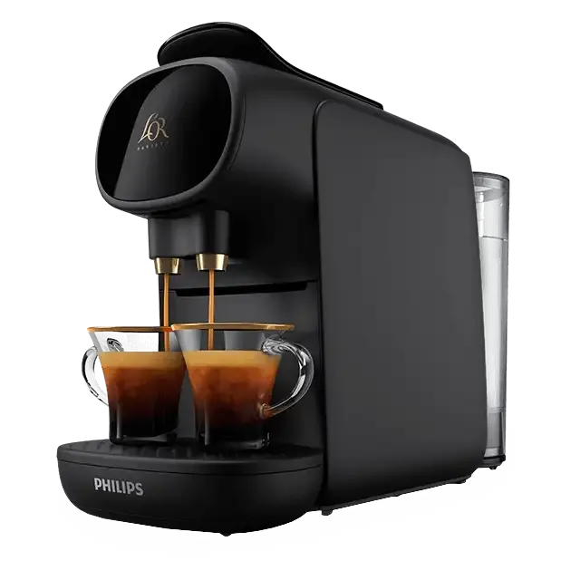 L'Or Barista + 170 cápsulas