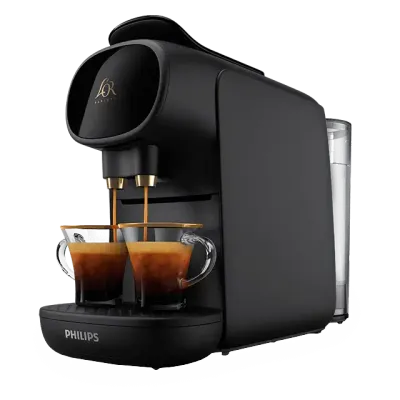 L'Or Barista + 170 cápsulas