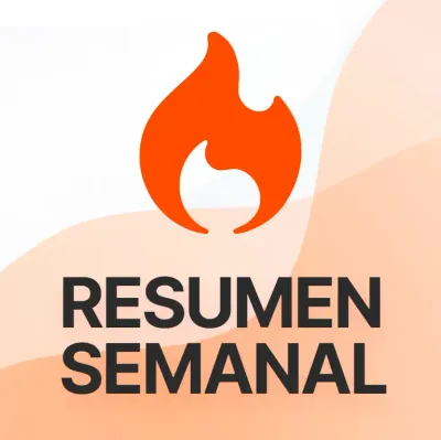 Resumen Semanal de Ofertas