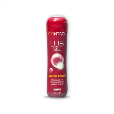 Lubricante Control Efecto calor