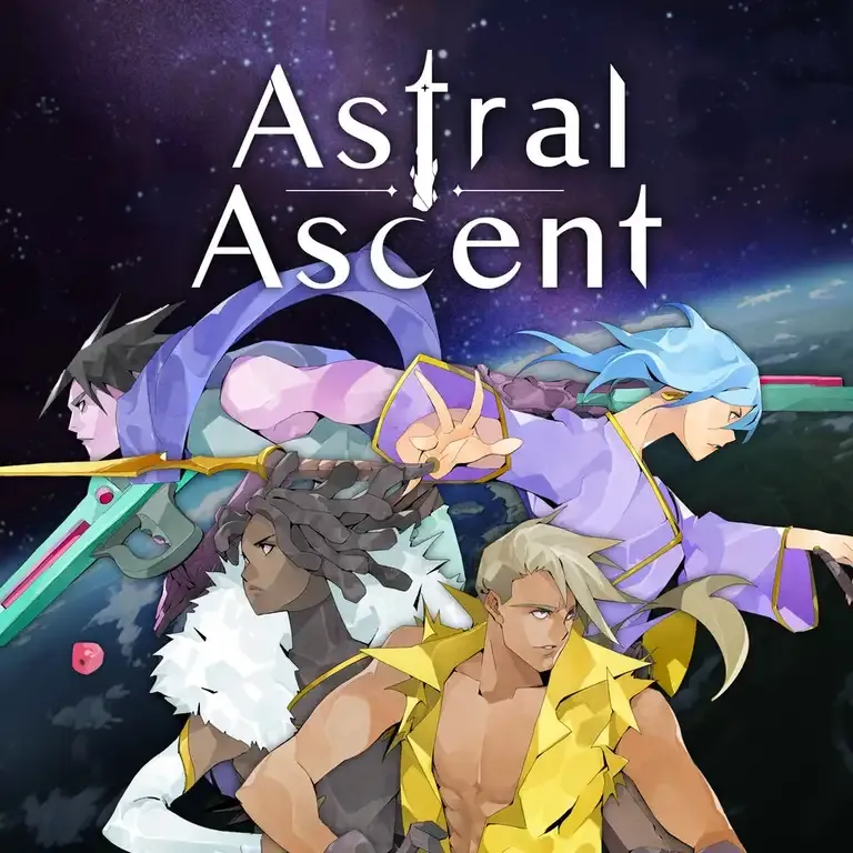 Astral Ascent y Luftrausers GRATIS en Epic Games