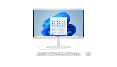 HP All In One 22-DG0016NS