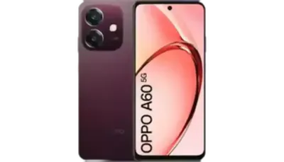 OPPO A60 5G 4GB+128GB