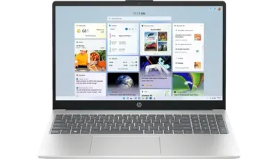 HP 15-FD0287NS