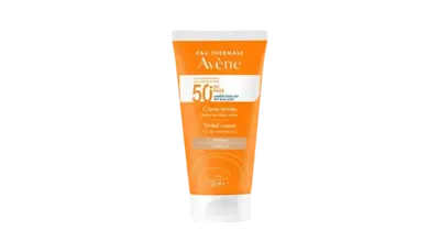 Avène Crema Color SPF50+