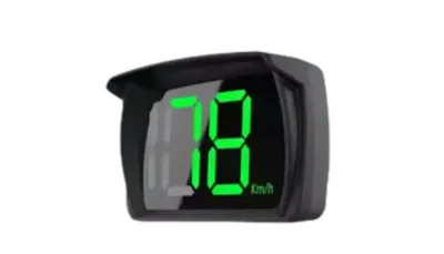 Velocímetro GPS Hud para Coche