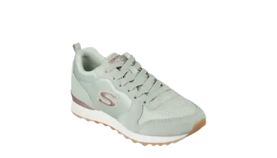 Skechers Og 85 Turquesas