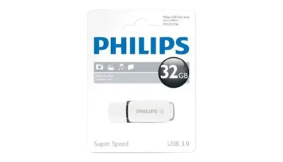 Philips Pendrive 32GB USB 3.0