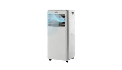 Evvo Aire Portatil 3 en 1