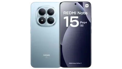 Xiaomi Redmi Note 15 Pro+ 5G