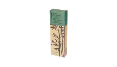 Bads Cepillo Bamboo Duro 4UDS