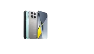 Poco Phone F8 Pro