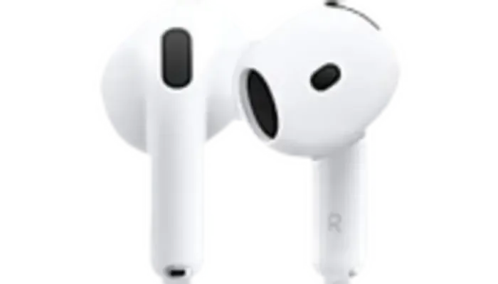 Apple AirPods 4 ANC