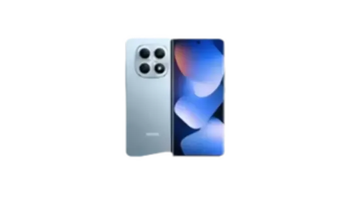 Xiaomi Xiaomi