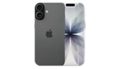 Apple iPhone 17 Negro 256GB
