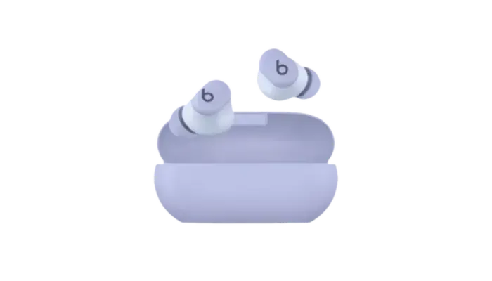 Apple Beats Solo Buds Auriculares