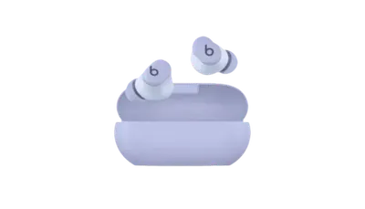 Apple Beats Solo Buds Auriculares