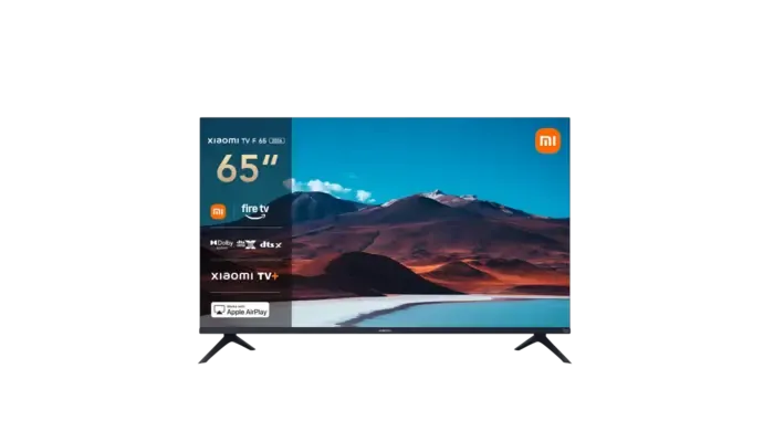 Xiaomi TV F 65 2026