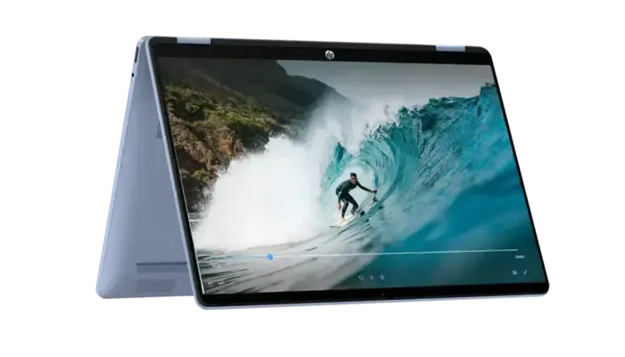 HP Omnibook 5 Flip 14