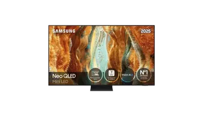 Samsung Neo QLED 55 4K