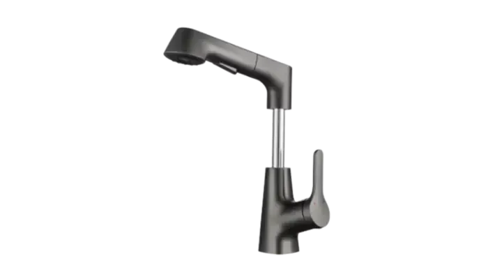 Grifo Cromado Gegve