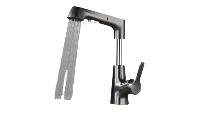 Gegve Grifo Fregadero G3/8