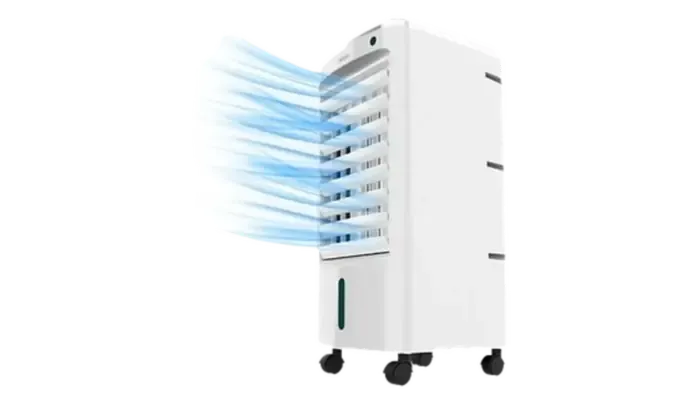 Climatizador Evaporativo Cecotec