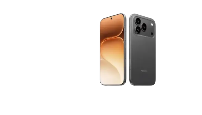 HONOR 600 Pro 12+512GB