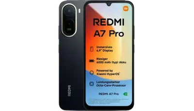 Xiaomi Redmi A7 Pro