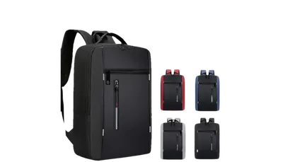 Mochila Portátil Negocios 15.6