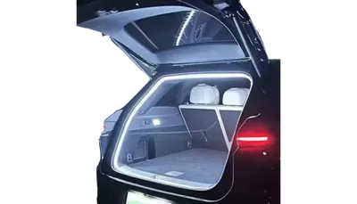 Luz LED para Maletero Auto