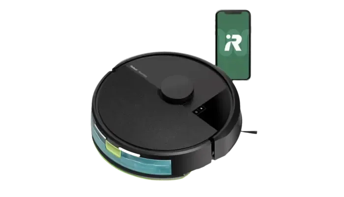 IROBOT Roomba 105 Combo