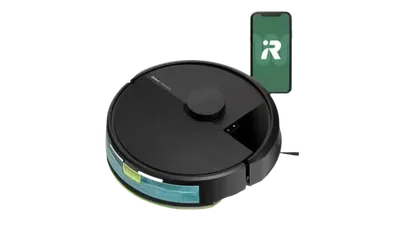 IROBOT Roomba 105 Combo