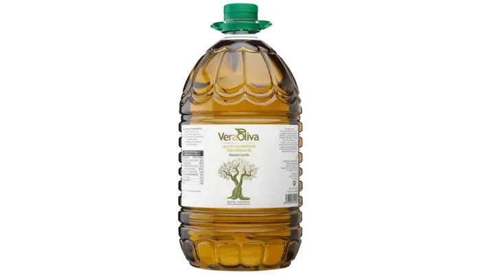 Aceite Oliva Virgen Extra 5L