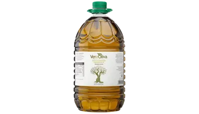 Aceite Oliva Virgen Extra 5L