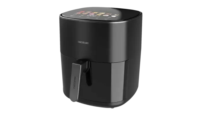 CECOTEC Cecofry Duoheat 6500