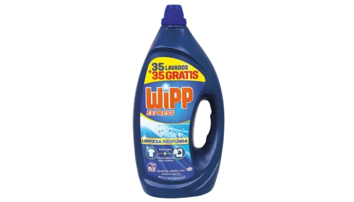 Wipp Express Antiolores 70