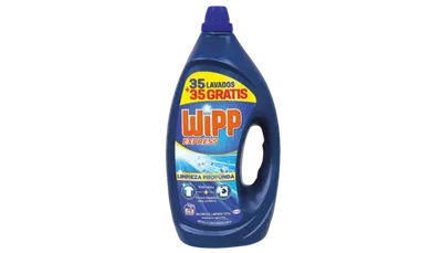 Wipp Express Antiolores 70