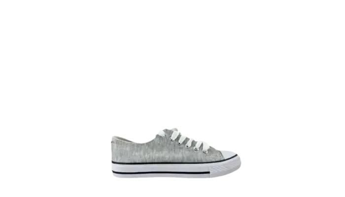 Modelisa Zapatillas Lona Casual